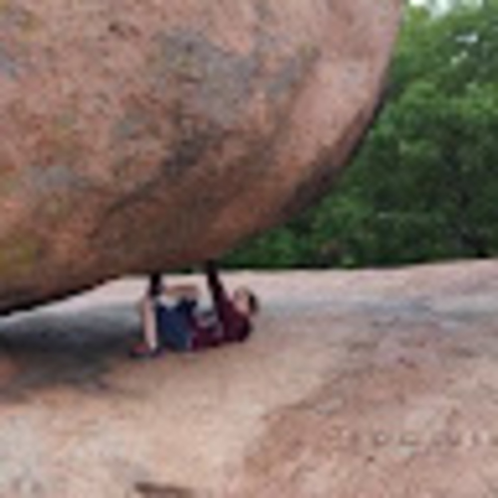 Meet your Posher, Katey